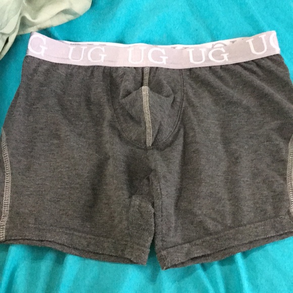 Under gear boxer briefs - Picture 1 of 1